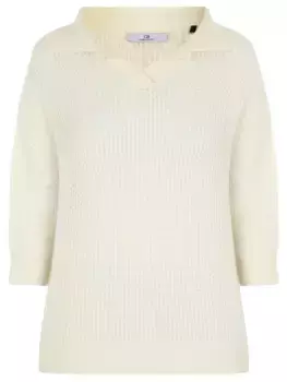 Джемпер кашемировый