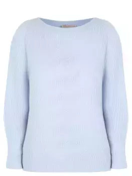 Джемпер кашемировый MIR CASHMERE
