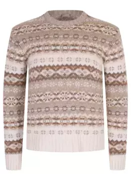 Джемпер кашемировый