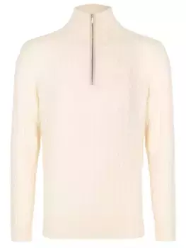 Джемпер кашемировый