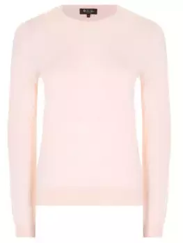 Джемпер кашемировый