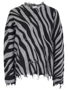 Джемпер кашемировый