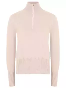 Джемпер кашемировый AGNONA