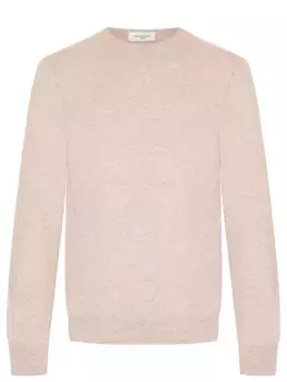 Джемпер кашемировый