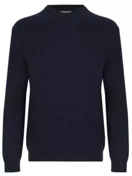 Джемпер кашемировый