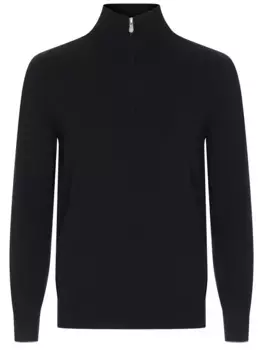 Джемпер кашемировый