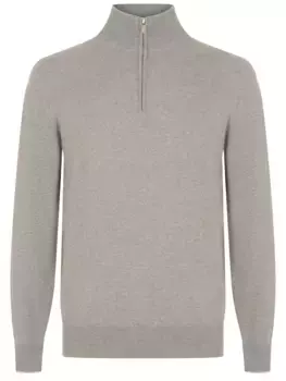 Джемпер кашемировый