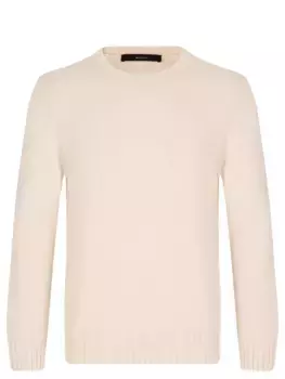 Джемпер кашемировый