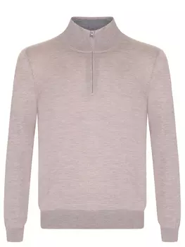 Джемпер кашемировый