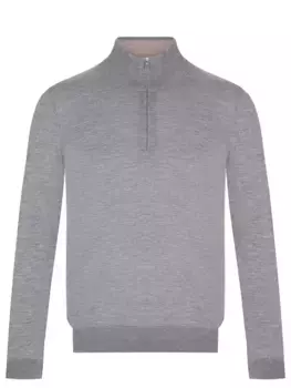 Джемпер кашемировый