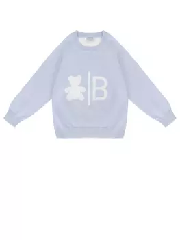 Джемпер кашемировый