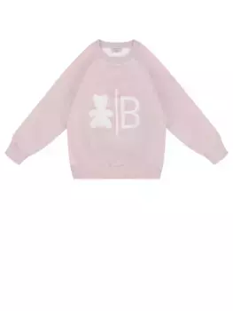 Джемпер кашемировый