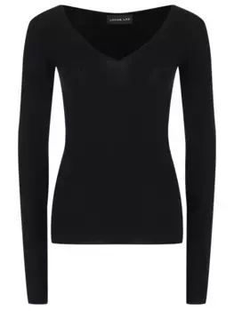 Джемпер кашемировый