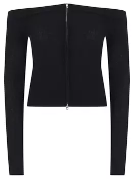 Джемпер кашемировый