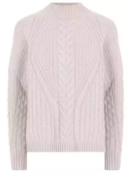 Джемпер кашемировый