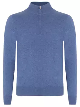 Джемпер кашемировый