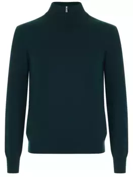 Джемпер кашемировый