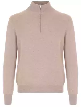 Джемпер кашемировый