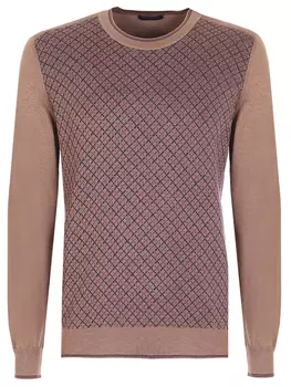 Джемпер кашемировый