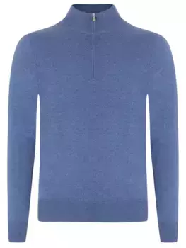 Джемпер кашемировый