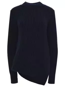 Джемпер кашемировый