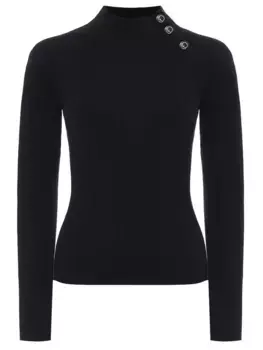 Джемпер кашемировый