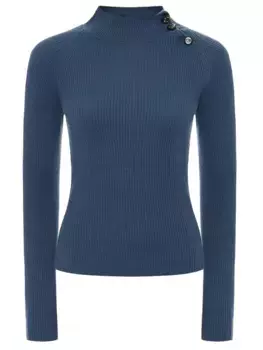 Джемпер кашемировый