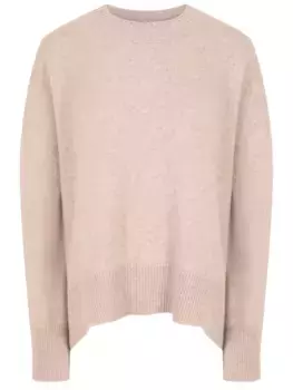 Джемпер кашемировый