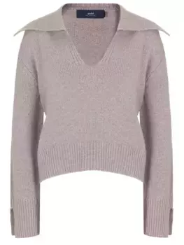 Джемпер кашемировый