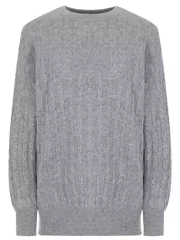 Джемпер кашемировый