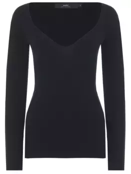 Джемпер кашемировый