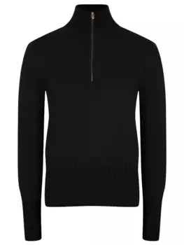 Джемпер кашемировый