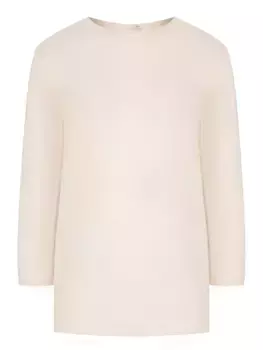 Джемпер кашемировый