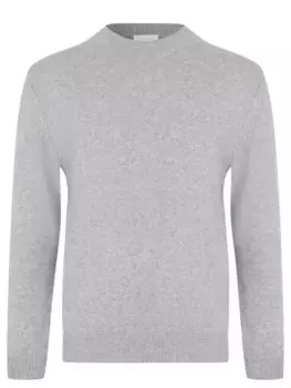 Джемпер кашемировый