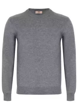 Джемпер кашемировый