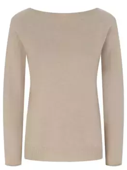 Джемпер кашемировый