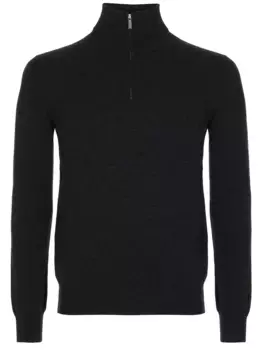 Джемпер кашемировый