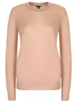 Джемпер кашемировый