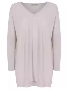 Джемпер кашемировый