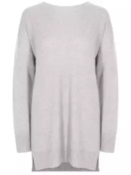 Джемпер кашемировый