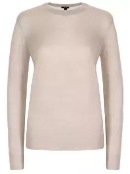 Джемпер кашемировый