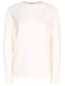 Джемпер кашемировый