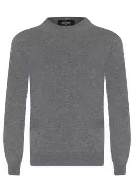 Джемпер кашемировый