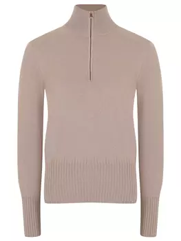 Джемпер кашемировый AGNONA