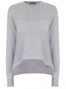 Джемпер кашемировый ALEXANDER MCQUEEN