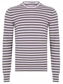 Джемпер кашемировый ANNAPURNA