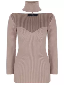 Джемпер кашемировый