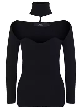 Джемпер кашемировый