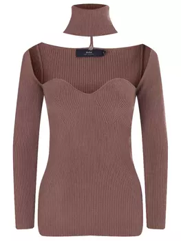 Джемпер кашемировый ARCH4