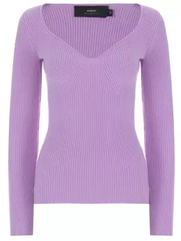 Джемпер кашемировый